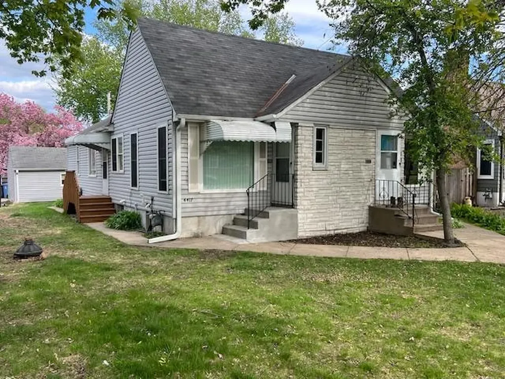 4417 Cedar Avenue S Minneapolis MN 55407