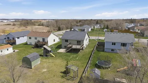 620 N Washington Avenue Detroit Lakes MN 56501