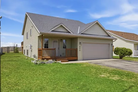 620 N Washington Avenue Detroit Lakes MN 56501