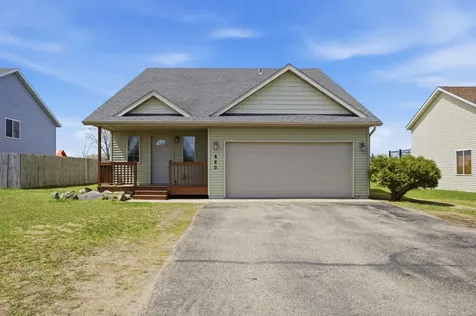 620 N Washington Avenue Detroit Lakes MN 56501