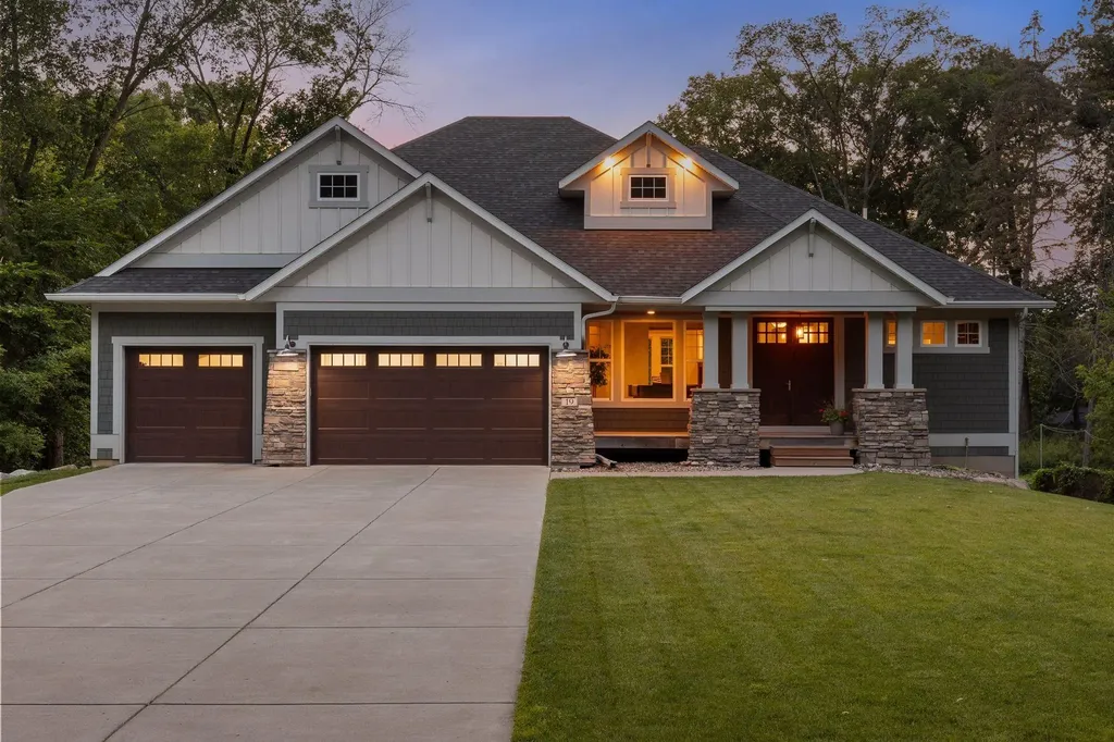 19 Westwood Road Minnetonka MN 55305