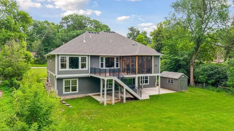 19 Westwood Road Minnetonka MN 55305