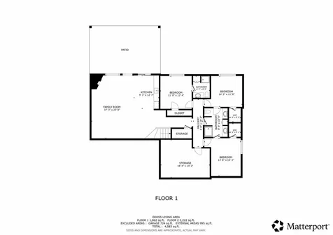 19 Westwood Road Minnetonka MN 55305
