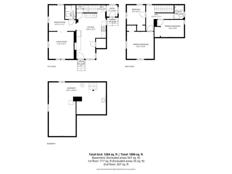 558 Osceola Avenue S Saint Paul MN 55102