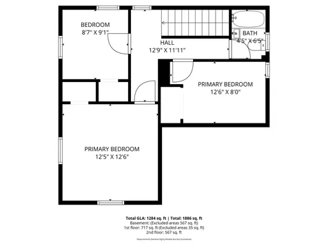558 Osceola Avenue S Saint Paul MN 55102