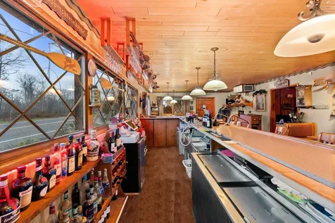 9724 N County Highway A Hayward WI 54843