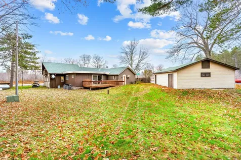 9724 N County Highway A Hayward WI 54843