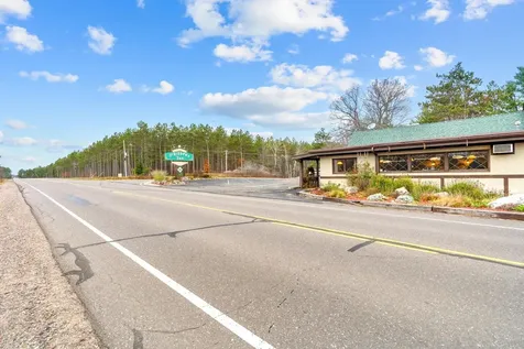 9724 N County Highway A Hayward WI 54843
