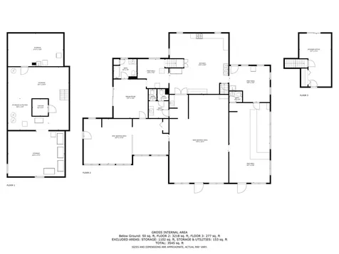 9724 N County Highway A Hayward WI 54843
