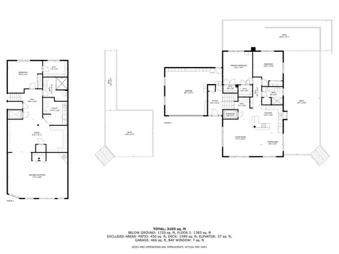 9724 N County Highway A Hayward WI 54843
