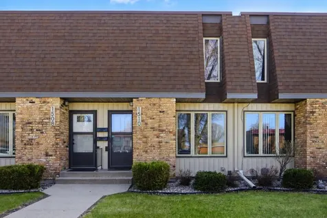 1510 16 1/2 Street S Fargo ND 58103
