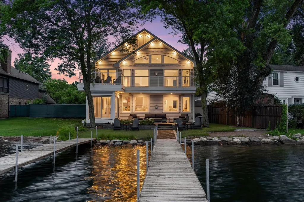 2807 Mckenzie Point Road Wayzata MN 55391