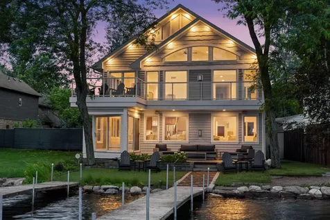 2807 Mckenzie Point Road Wayzata MN 55391