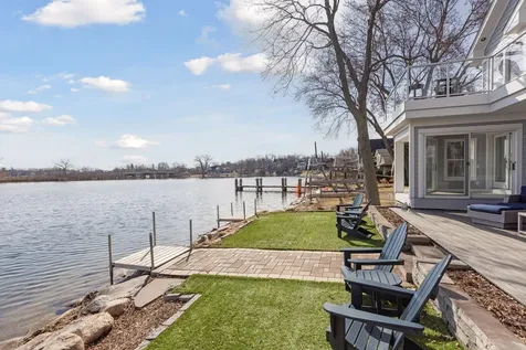 2807 Mckenzie Point Road Wayzata MN 55391