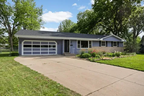 10816 Toledo Circle Bloomington MN 55437