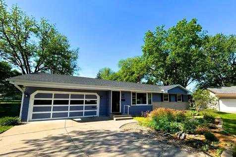 10816 Toledo Circle Bloomington MN 55437