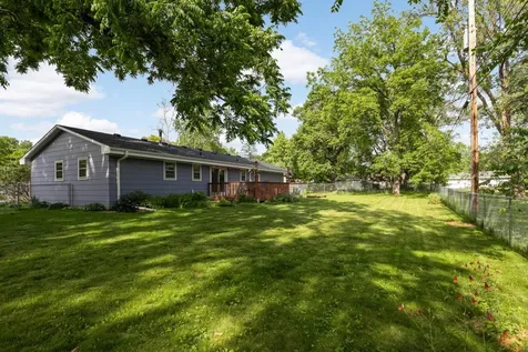 10816 Toledo Circle Bloomington MN 55437