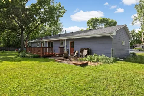 10816 Toledo Circle Bloomington MN 55437