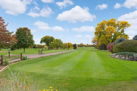 10816 Toledo Circle Bloomington MN 55437