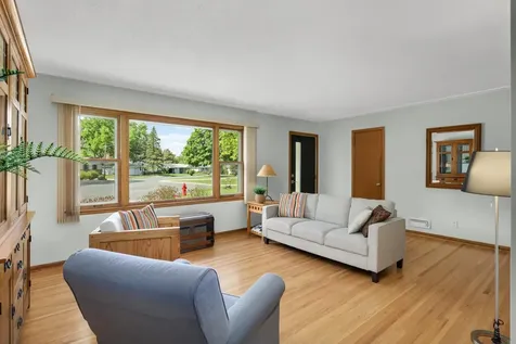 10816 Toledo Circle Bloomington MN 55437