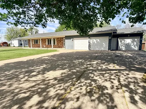 615 Lake Avenue E Fulda MN 56131