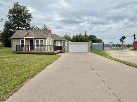 110 Red Wing Avenue S Red Wing MN 55066