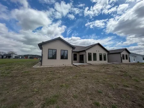 118 Altavista Drive Detroit Lakes MN 56501