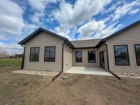 118 Altavista Drive Detroit Lakes MN 56501