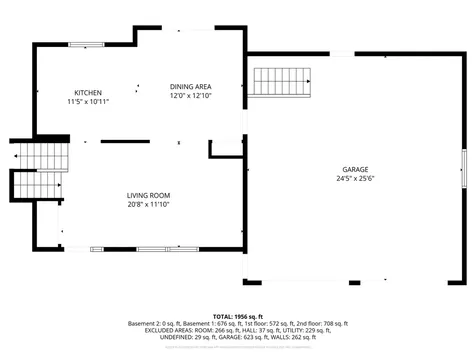 1667 Knights Drive North Mankato MN 56003