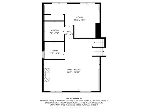 1667 Knights Drive North Mankato MN 56003