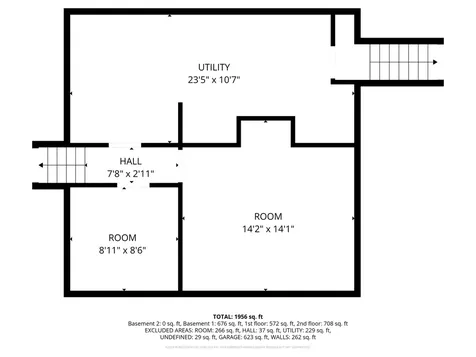 1667 Knights Drive North Mankato MN 56003