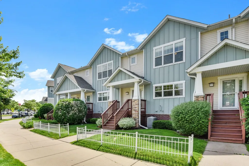 1354 Phalen Boulevard Saint Paul MN 55106
