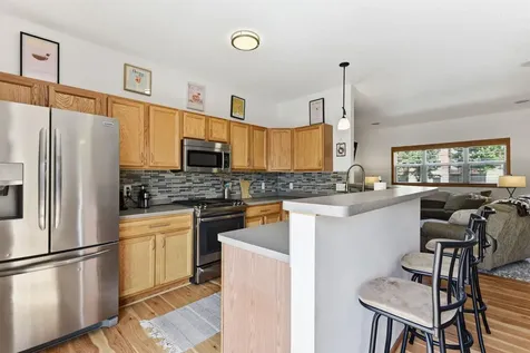 1354 Phalen Boulevard Saint Paul MN 55106