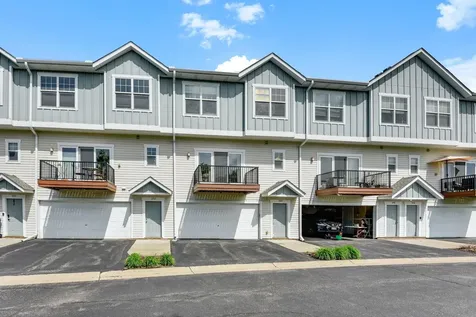 1354 Phalen Boulevard Saint Paul MN 55106
