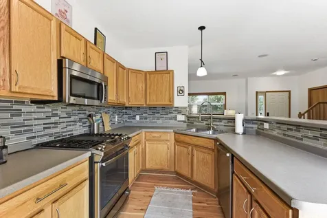 1354 Phalen Boulevard Saint Paul MN 55106