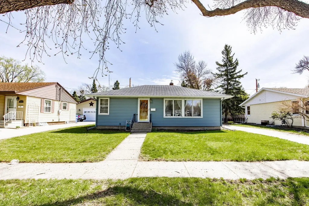 2101 7th Street N Fargo ND 58102