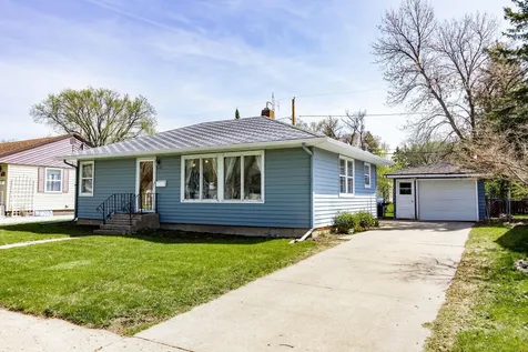 2101 7th Street N Fargo ND 58102