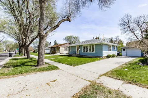 2101 7th Street N Fargo ND 58102