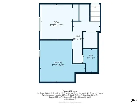 1935 Humboldt Avenue West Saint Paul MN 55118