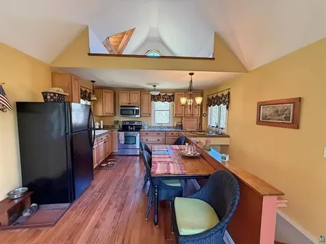 77410 Kaukamo Road Iron River WI 54847