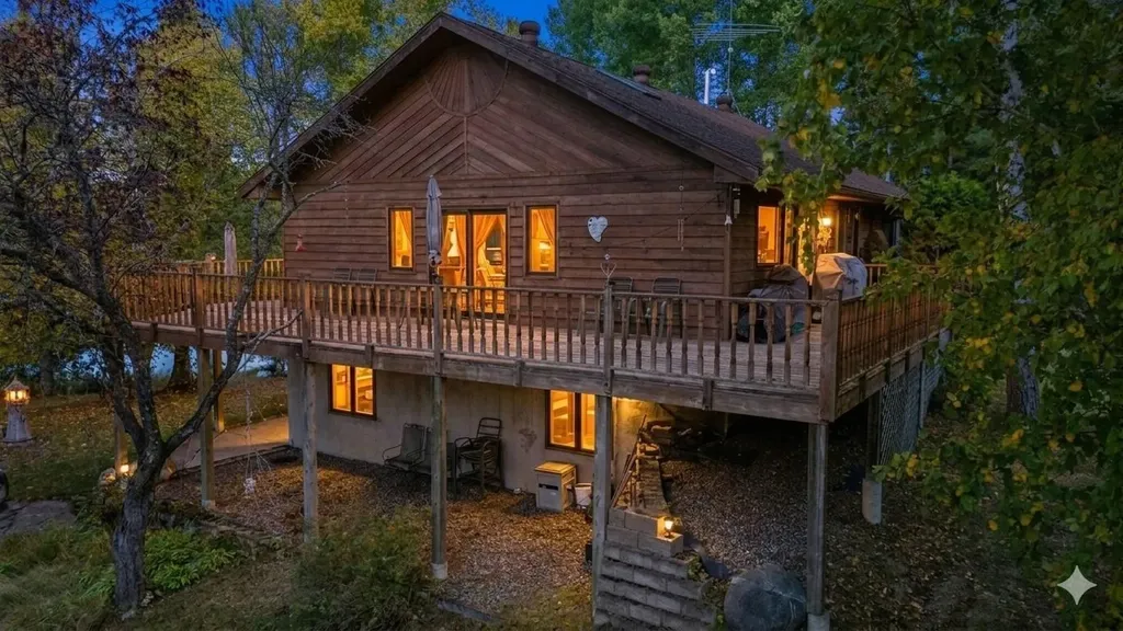 24392 S Long Lake Trail Bigfork MN 56628