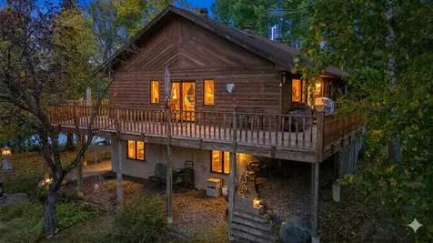 24392 S Long Lake Trail Bigfork MN 56628