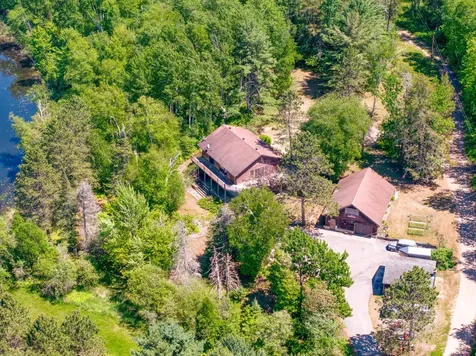 24392 S Long Lake Trail Bigfork MN 56628