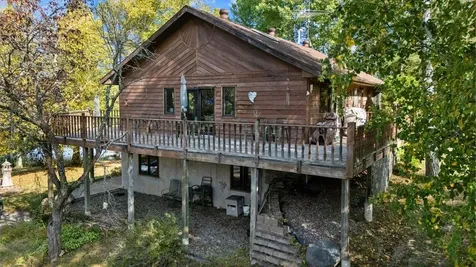 24392 S Long Lake Trail Bigfork MN 56628