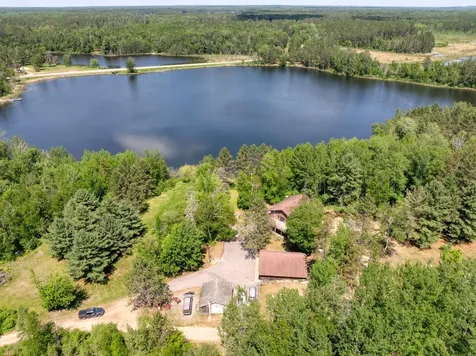24392 S Long Lake Trail Bigfork MN 56628