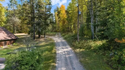 24392 S Long Lake Trail Bigfork MN 56628