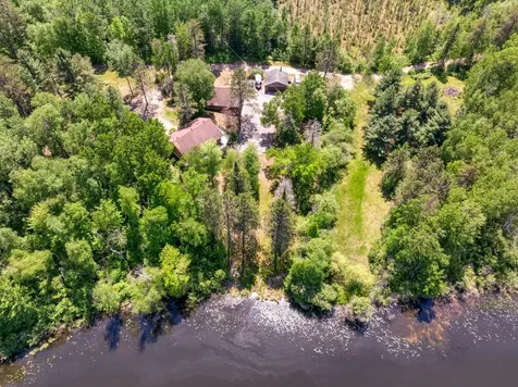24392 S Long Lake Trail Bigfork MN 56628