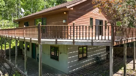 24392 S Long Lake Trail Bigfork MN 56628