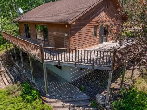 24392 S Long Lake Trail Bigfork MN 56628