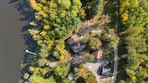 24392 S Long Lake Trail Bigfork MN 56628